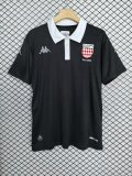 Monaco Special Edition Fans  1:1 Quality Soccer Jersey   24-25