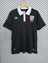 Monaco Special Edition Fans  1:1 Quality Soccer Jersey   24-25