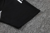 Miami  Polo Fans Black 1:1 Quality Soccer Jersey  25-26