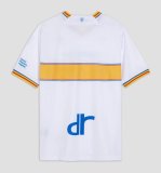 Lecce Away Fans 1:1 Quality Soccer Jersey 25-26