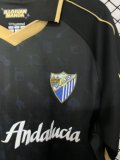 Retro Malaga  Special Edition  Fans 1:1 Quality Soccer Jersey   25-26