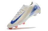 Nike Low cut Assassin 16th generation built-in full air cushion waterproof knit FG Football Shoes Size 36-45