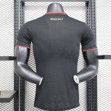 Bayer Leverkusen Champion Edition Player  1:1 Quality Soccer Jersey  24-25