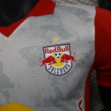 RB Leipzig Special Edition player  1:1 Quality Soccer Jersey   25-26