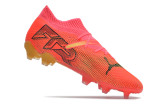 PUMA FUTURE 2024 39-45  2024新款彪马FG钉足球鞋