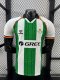 Real Betis  Special Edition player  1:1 Quality Soccer Jersey   25-26