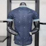 Germany Away Player 1:1 Quality Soccer Jersey   26-27 (2026)