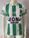 Atletico Nacional home fans 1:1 Quality Soccer Jersey 1996-1997