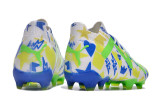 Puma Future Ultimate FG 39-45  彪马未来精华全针织系列FG足球鞋