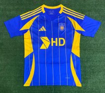 Ulsan Hyundai FC Home Fans  1:1 Quality Soccer Jersey    24-25