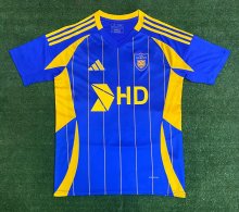 Ulsan Hyundai FC Home Fans  1:1 Quality Soccer Jersey    24-25