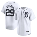 MLB Pittsburgh Pirates  fans white baseball  Jerseys  2025