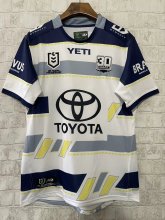 cowboy anniversary edition  Rugby jerseys  fans  1:1  2025