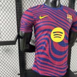 Barcelona  Special Edition Player 1:1 Quality Soccer Jersey 25-26