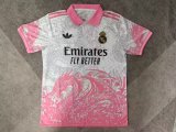 Real Madrid Special Edition  Fans  1:1 Quality Soccer Jersey   25-26