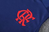 Flamengo vest  training Fans 1:1 Quality Soccer Jersey  25-26