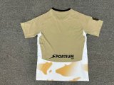 Spain Emperor Cup  Olympus Home Fans  1:1 Quality Soccer Jersey   25-26