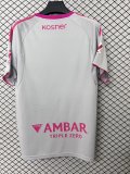 Real Zaragoza Special Edition Fans  1:1 Quality Soccer Jersey 25-26