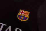 Retro Barcelona 2RD Away 1:1 Quality Soccer Jersey   2013-2014
