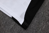 Liverpool Polo Fans  White 1:1 Quality Soccer Jersey  25-26