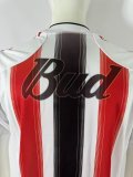 Retro River Plate  Third Away 1:1 Quality Soccer Jersey 2004-2005