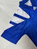 Retro Hamburger SV Away Fans 1:1 Quality Soccer Jersey 1992-1993