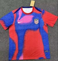USA Goalkeeper Fans  1:1 Quality Soccer Jersey  24-25