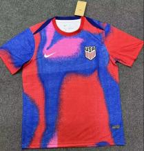 USA Goalkeeper Fans  1:1 Quality Soccer Jersey  24-25