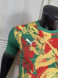 Senegal Special Edition player   1:1 Quality Soccer Jersey   25-26