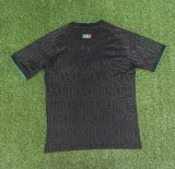 Mexico Away  Fans  1:1 Quality Soccer Jersey  25-26