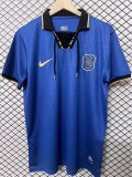 AIK Stockholm Home  Fans 1:1 Quality Soccer Jersey   26-27