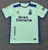 UD Las Palmas third away Fans 1:1 Quality Soccer Jersey  24-25