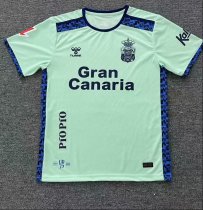 UD Las Palmas third away Fans 1:1 Quality Soccer Jersey  24-25