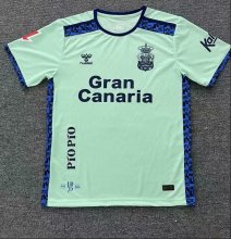 UD Las Palmas third away Fans 1:1 Quality Soccer Jersey  24-25