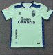 UD Las Palmas third away Fans 1:1 Quality Soccer Jersey  24-25