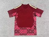 Italy Goalkeeper  Fans 1:1 Quality Soccer Jersey  26-27（2026）