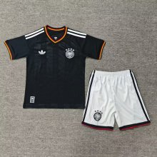 Germany Special Edition Kids Fans player  1:1 Quality Soccer Jersey 26-27 (2026)