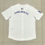 MLB Chelsea   White Baseball  Jerseys  2025 25-26