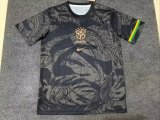 Brazil  Jesus Special Edition  fans 1:1 Quality Soccer Jersey  25-26