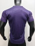 Manchester United Training  Special Edition Player 1:1 Quality Soccer Jersey   25-26