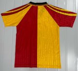 Retro Galatasaray home 1:1 Quality Soccer Jersey  1997-1998