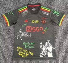 Ajax Special Edition Fans  1:1 Quality Soccer Jersey   21-22
