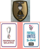 Brazil Special Edition Fans 1:1 Quality Soccer Jersey 2020-2021