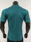 Nigeria  away Player  1:1 Quality Soccer Jersey  25-26