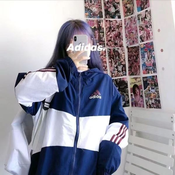 adiddas Windbreaker 1:1 25-26