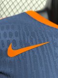 Inter Milan Third Away Player  1:1 Quality Soccer Jersey   25-26