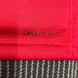 Chicago Bulls Red #11 DEROZAN 1:1 Quality NBA  Season Jerseys  75 Year