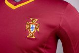 Retro Portugal Home 2000