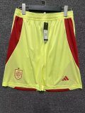 Spain pant pants shorts  away home third away   1:1