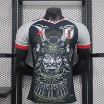 Japan Special Edition  Player  1:1 Quality Soccer Jersey 24-25